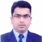 Girish Venapadam Radhakrishnan, Solarwinds  Administrator