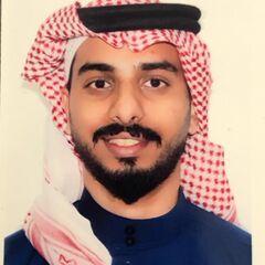 Abdulmajeed  Alkhashab, Second Assistant Manager