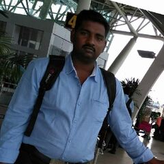 Satheesh Kumar