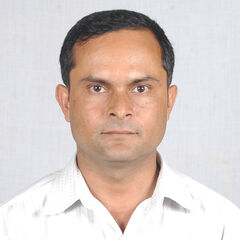 Surya Subedi, Material Engineer
