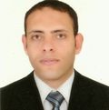 shady Ahmed, Chief Accountant