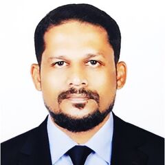 Nazeer Shaikh