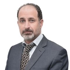 عمر عبد الملك, IT Quality Manager