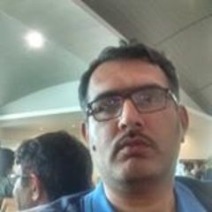 Muhammad Tariq, Senior .Net Developer