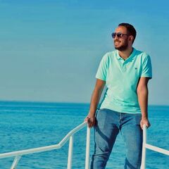 Mostafa Faraag