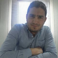 Mahmoud Magdi Soliman El-degwy, Business Analyst & Oracle consultant