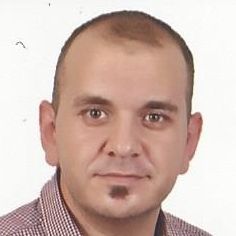 Abdallah Salami, Central Operation Manager