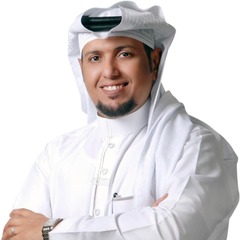 ABDULAZIZ SALEH, مدير قسم التخليص الجمركي