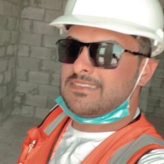 سعود ناصر, مهندس مدني