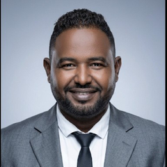 mohmmed Ahmed , اخصائي تسويق ومبيعات