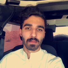 Hussain Alshatti