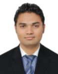 Kashif Billal, Store Manager/Store In-charge