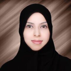 Hend Bintouq, Assistant Manager Operations