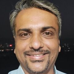 Jayesh Kulkarni