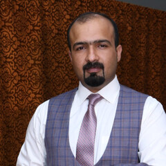 Faisal Shabbir, SENIOR ACCOUNTANT