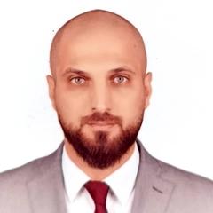 Haytham Abo Al Rob, Senior Regulatory Reporting Analyst