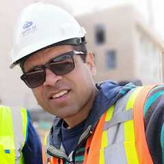 Ahmed Maamoon, BMS Project Engineer