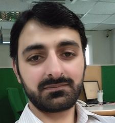 عمران ميرزا بيغ, Branch Operations Manager