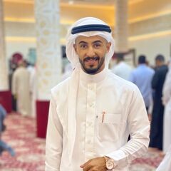 mohammad  Albaik