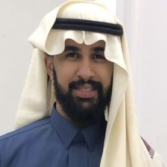 مقرن البلوشي, project engineer 