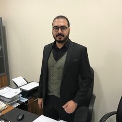 Mohamed Rayya, Operations Manager