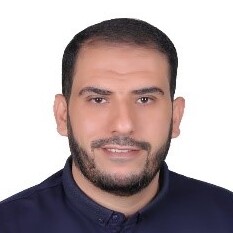 Ahmed Mahmoud, Purchasing, Procurement, Logistics, Dept  Manager