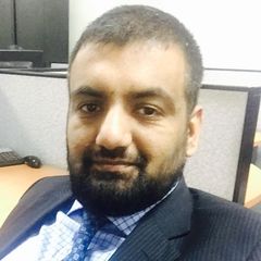 Muhammad Usman, SR. SAP MOBILITY CONSULTANT & INTEGRATION ANALYST 