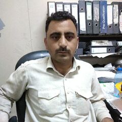 Shahab  Khan