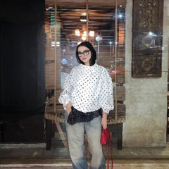 Marwa Badawy