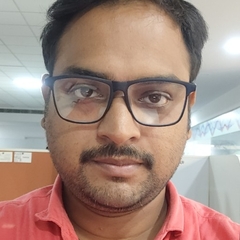 Arijit  Chakraborty, Ui/ux Designer