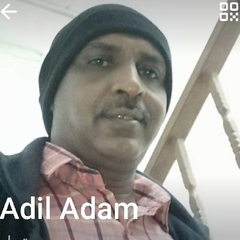 Adil Adam