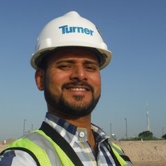 Sudhir Bhamare, Scheduling Engineer