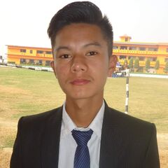 Shishir  Thapa Magar