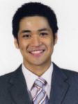 Florencio,  Jr. Padilla, Regional Learning and Development Advisor