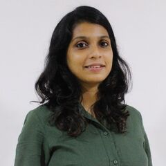 Nirmala Perera, Unit Manager Compensation Management