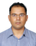 Sajid Ali, System Administrator, Security Services