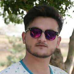 Umer shah