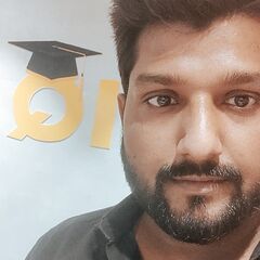 Nadeem Ahmad, Digital Marketing Specialist