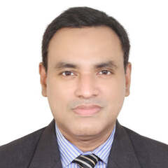 MD KAMAL UDDIN IFTEKHAR