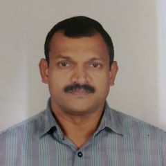 PAVITHRAN VADAKEVEEDU, Senior Project Site  Engineer