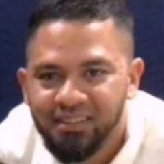 Imraan Parker