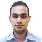Fahad Salih, IT Sales Support