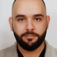 عماد عواضة, Sales And Operations Manager