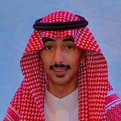 عبدالله  الشمري, وكيل مبيعات الإعلانات