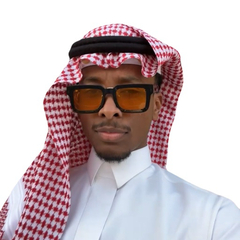 Mohammed Alwabrah