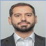 Mohammed Etout, PROJECT MANAGER 