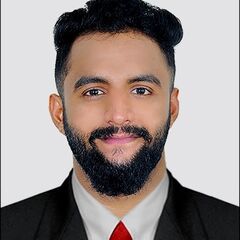 Muhassir Musthafa, Talent Acquisition Specialist
