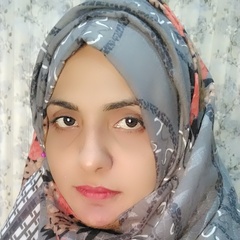 Sana Waqas