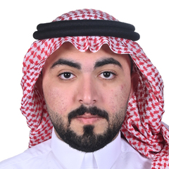 Mohammed Alaswad, Chemical Engineer