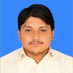 Waqas Abbas, Electrical technician